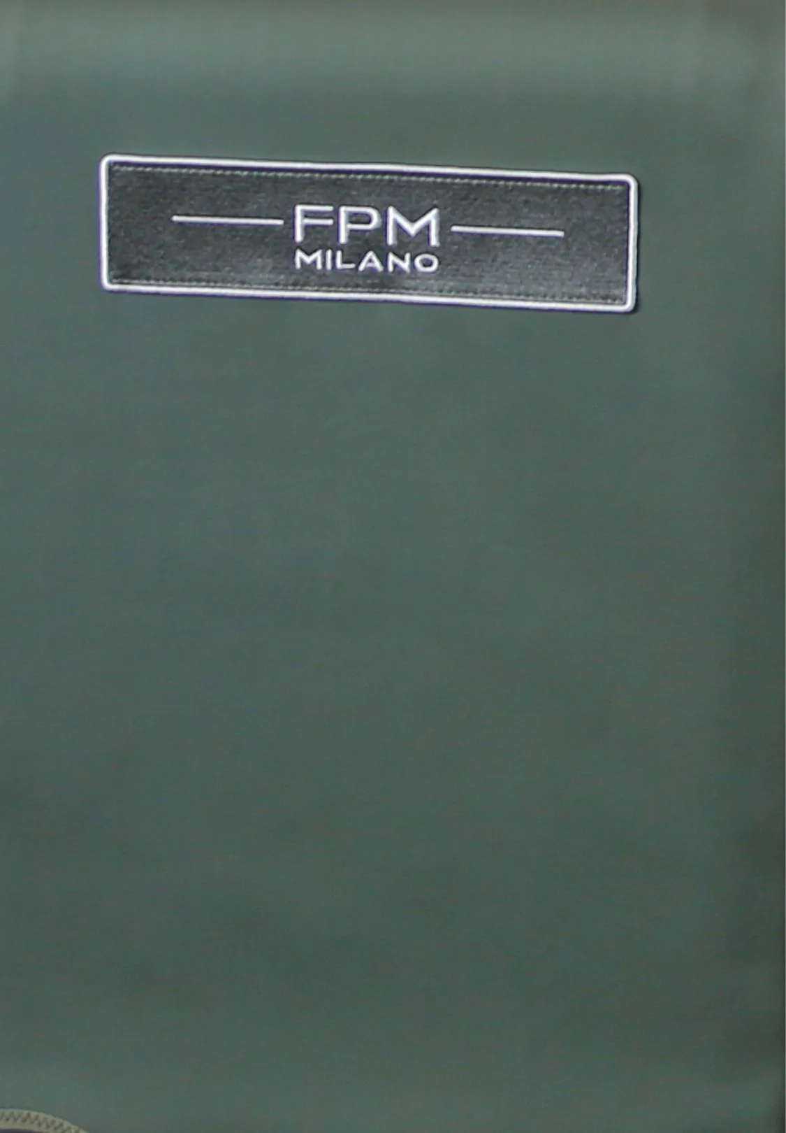 BANK LIGHT COVER CABIN 53 FRONT POCKET - Image 3