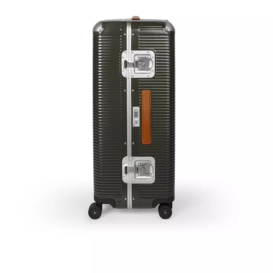 BANK LIGHT TRUNK ON WHEELS L - Image 6