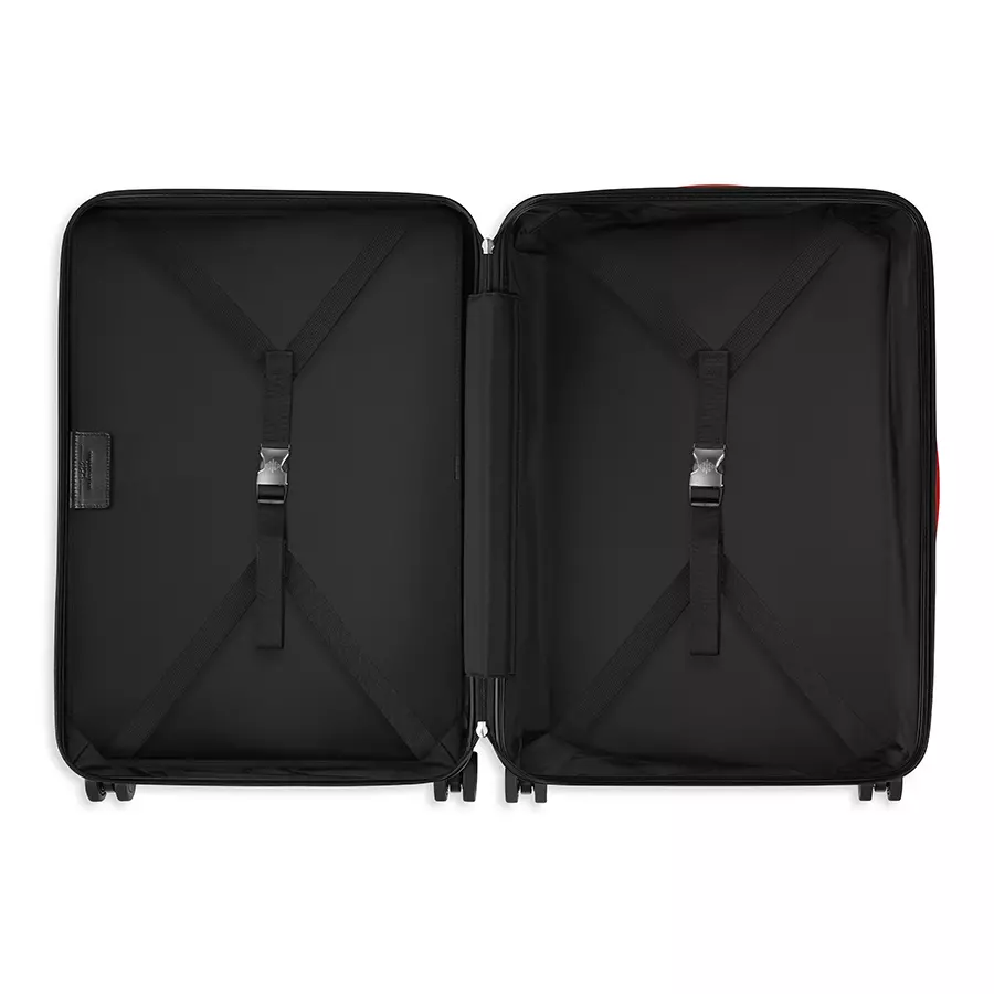 BANK ZIP DLX TRUNK ON WHEELS M - Image 15