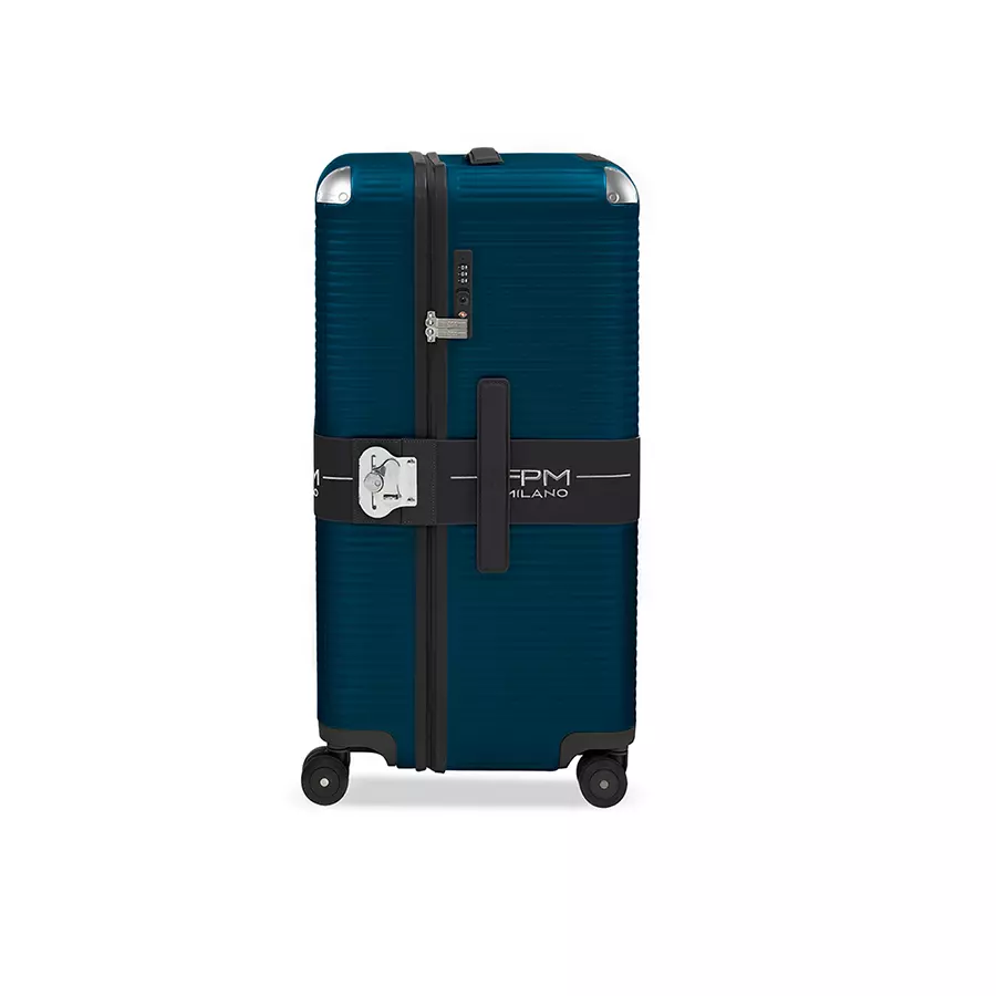 BANK ZIP DLX TRUNK ON WHEELS M - Image 18