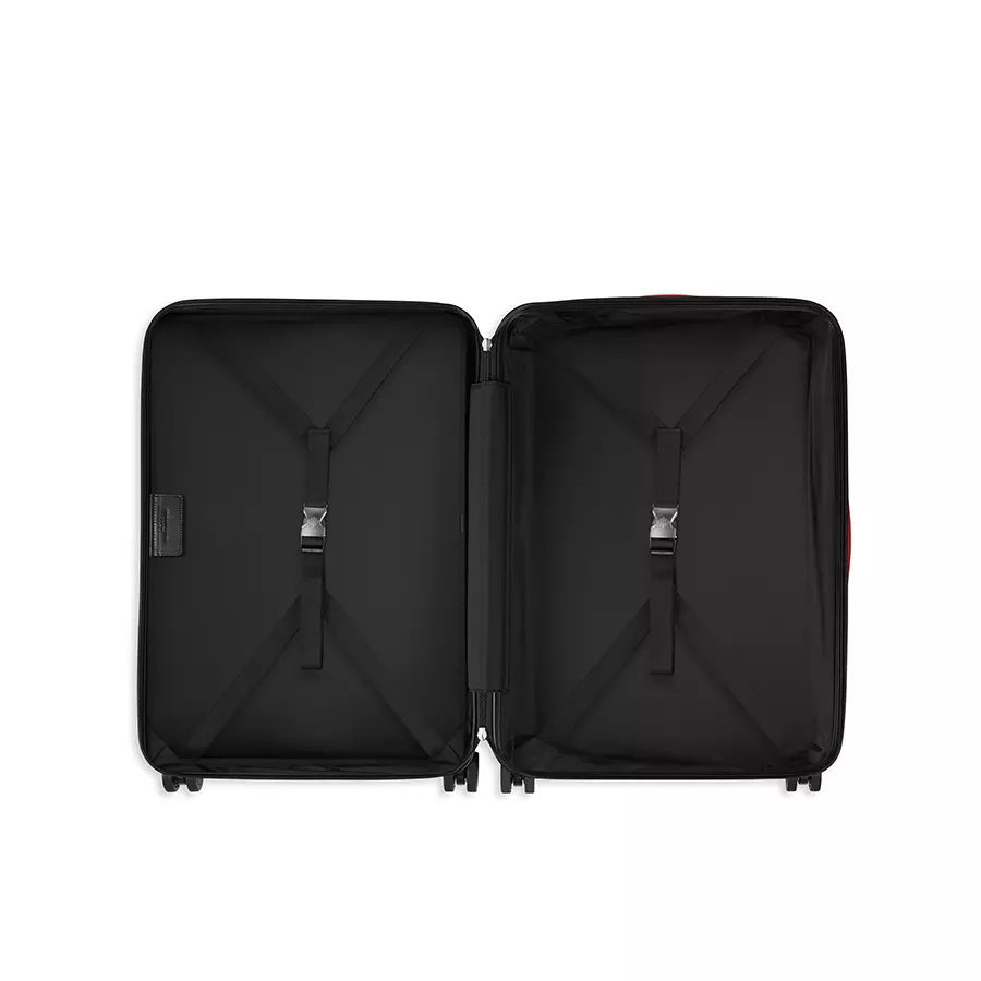 BANK ZIP DLX SPINNER 55S - Image 12