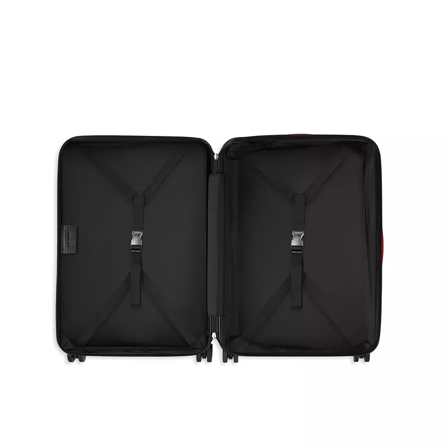BANK ZIP DLX SPINNER 55S - Image 16
