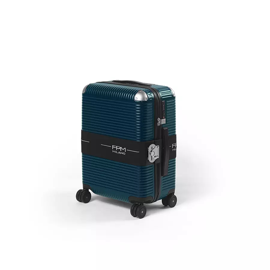 BANK ZIP DLX SPINNER 55S - Image 17