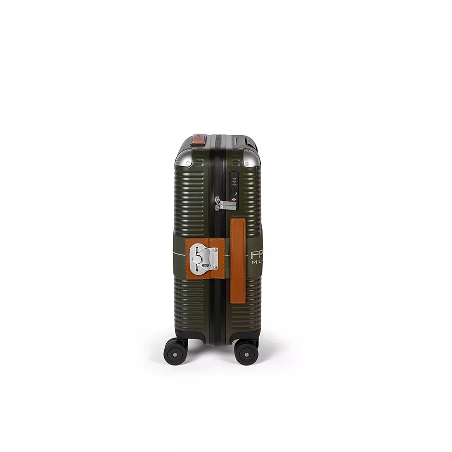 BANK ZIP DLX SPINNER 55S - Image 3