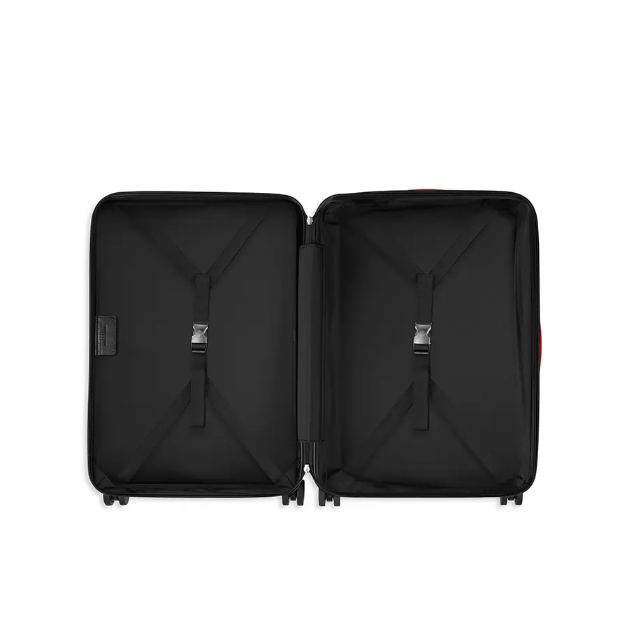 BANK ZIP DLX SPINNER 55S - Image 4