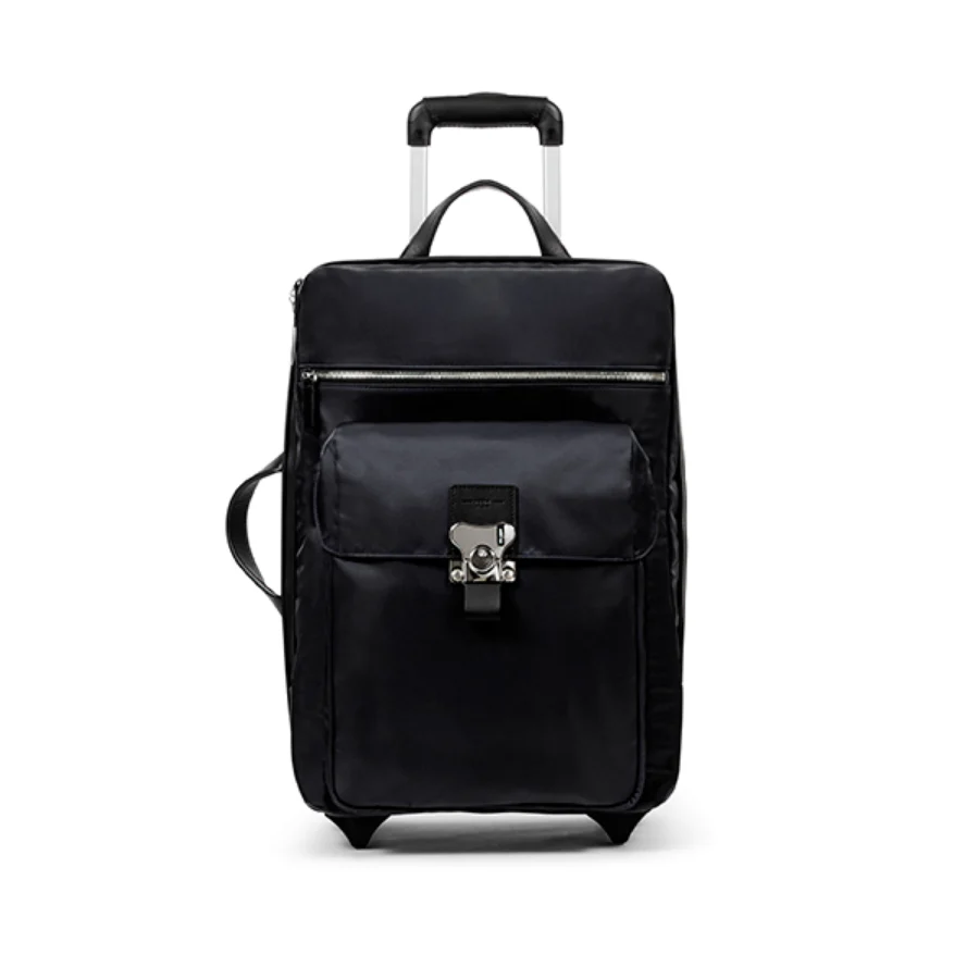 BUTTERFLY DUFFLE ON WHEELS - Image 3