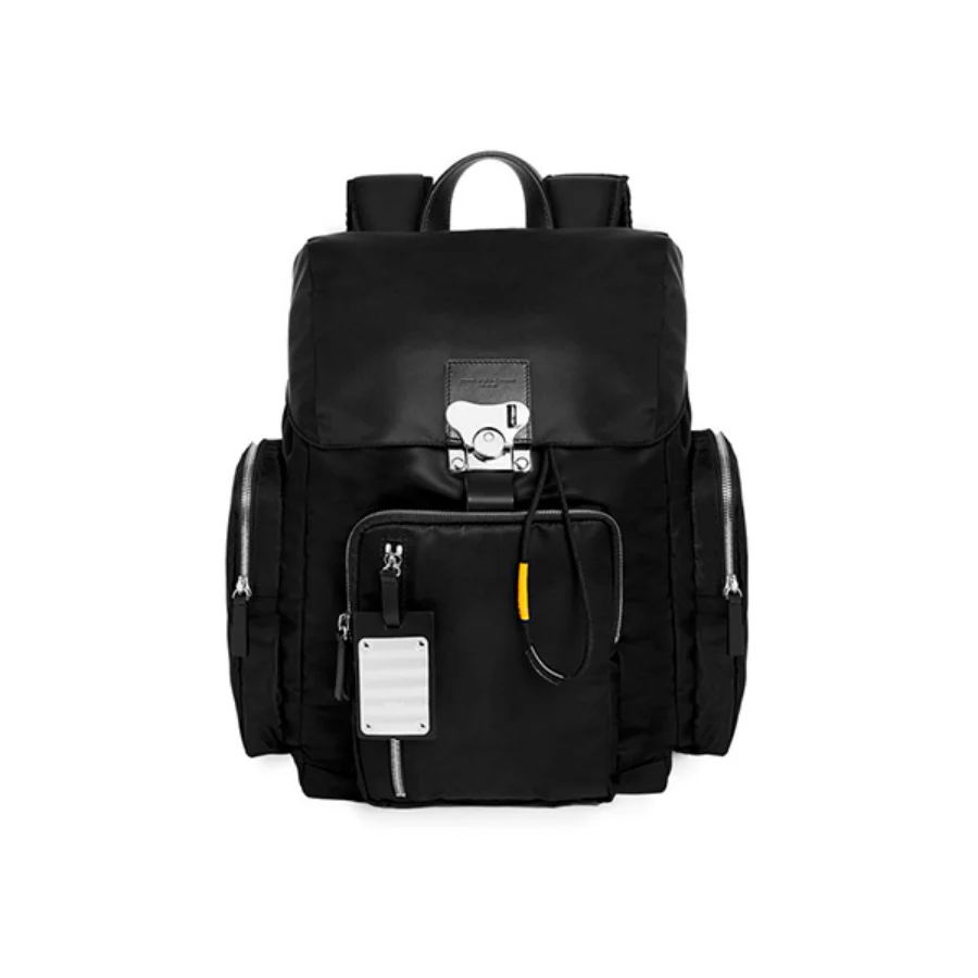 BUTTERFLY PC BACKPACK M - Image 10