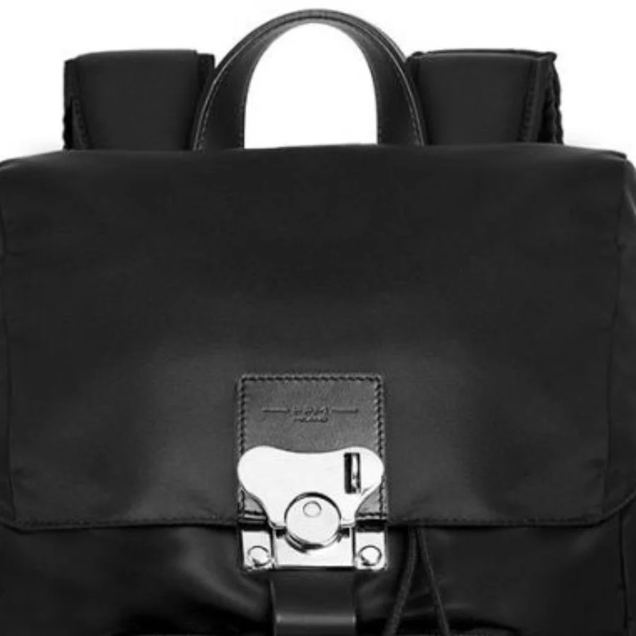 BUTTERFLY PC BACKPACK S - Image 11