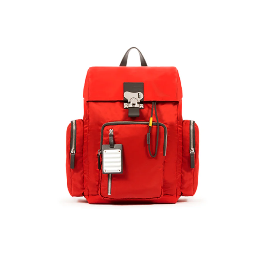 BUTTERFLY PC BACKPACK S - Image 7