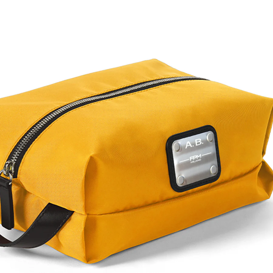 PACKING CUBE BEAUTY CASE - Image 15