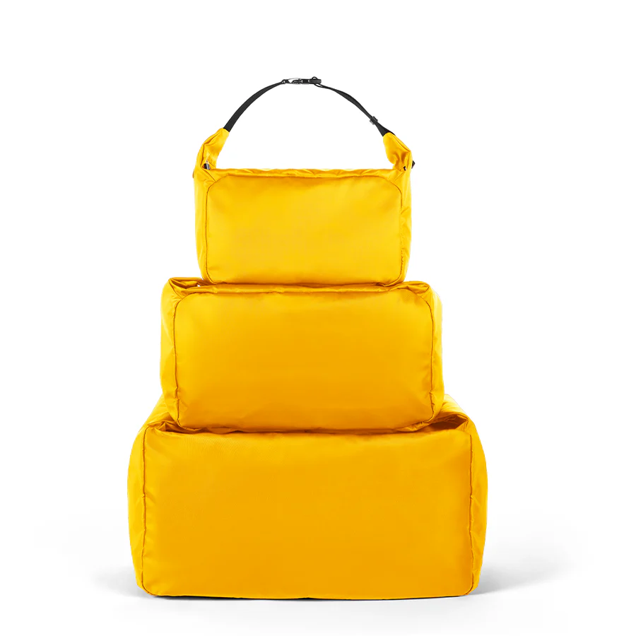 PACKING CUBE FOLDABLE BAG L - Image 15